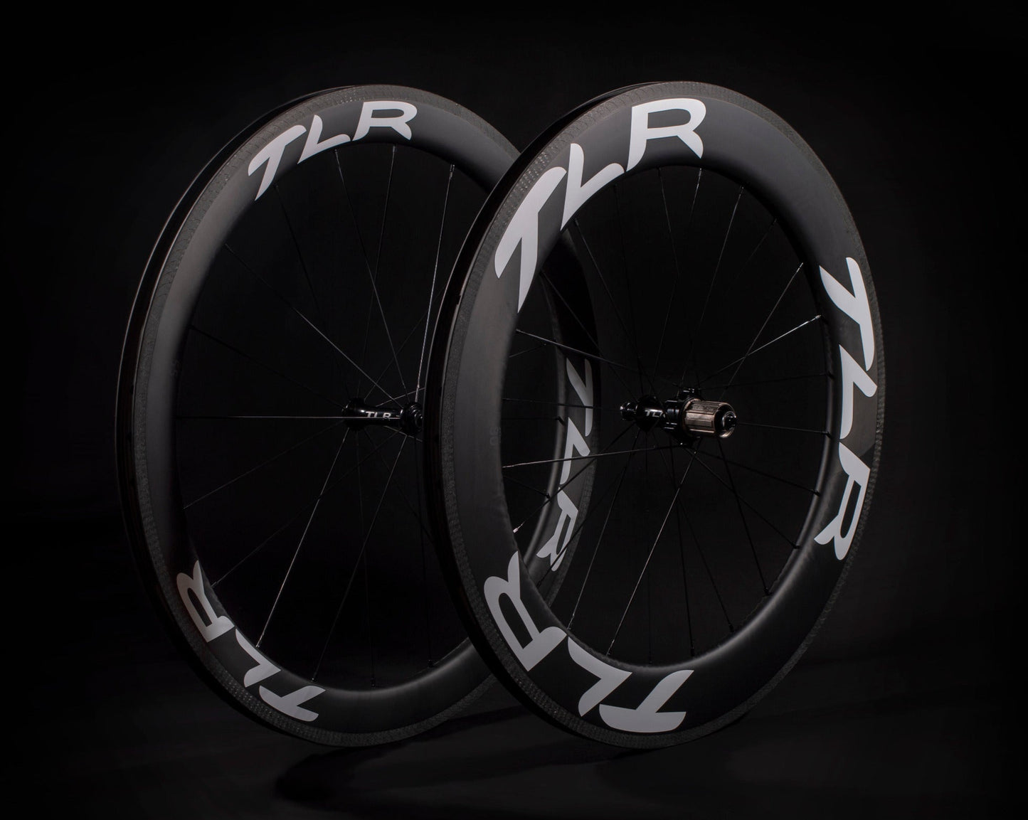 CARBON RENTAL WHEELS - TT Combo ($200)