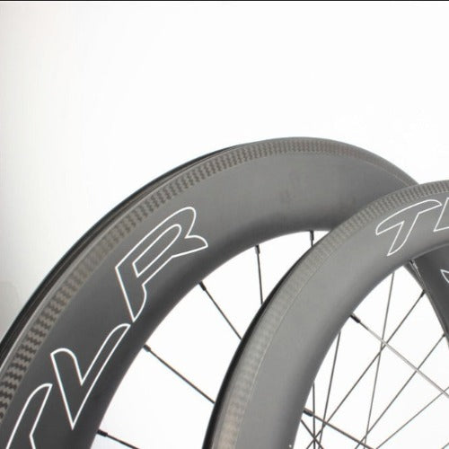 CARBON BIKE WHEELS - ELITE - R.70 (front wheel)