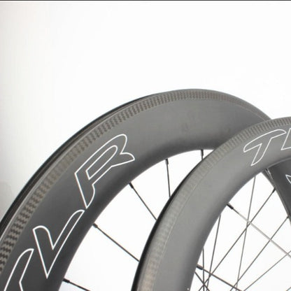 CARBON BIKE WHEELS - ELITE - R.70 (front wheel)