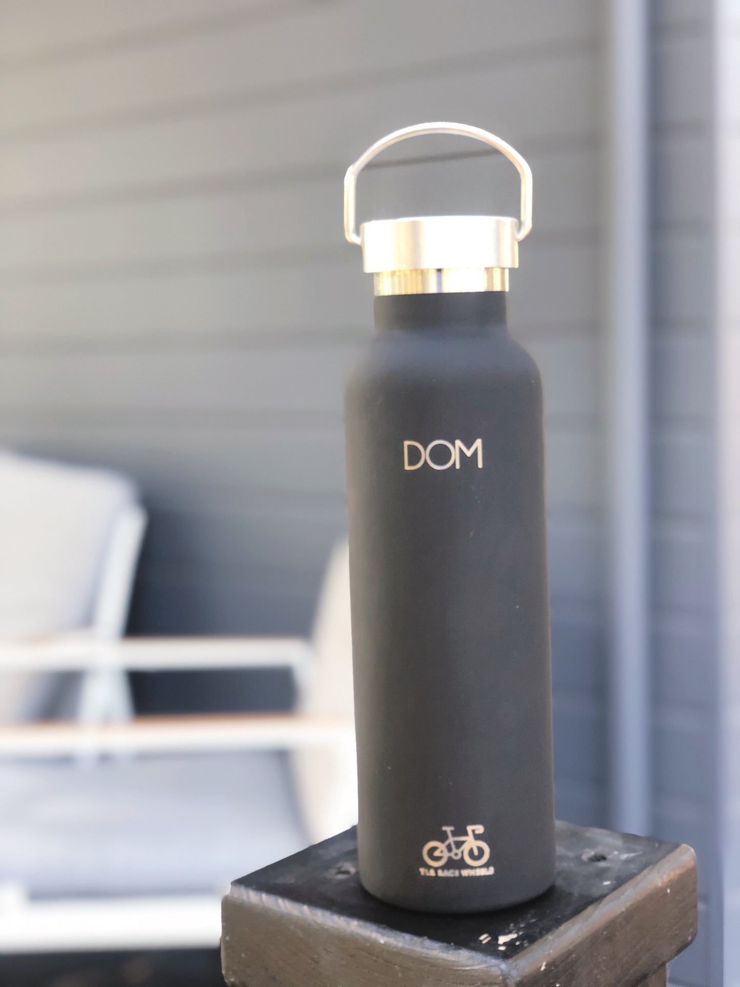 TLR Water Bottle - 600ml