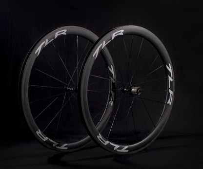 CARBON RENTAL WHEELS - R.45 ($200)