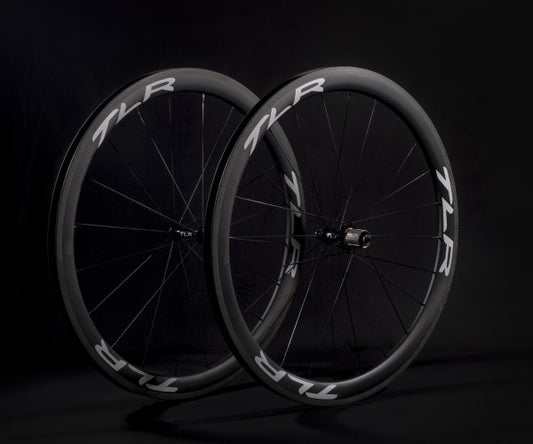 CARBON RENTAL WHEELS - R.45 ($200)