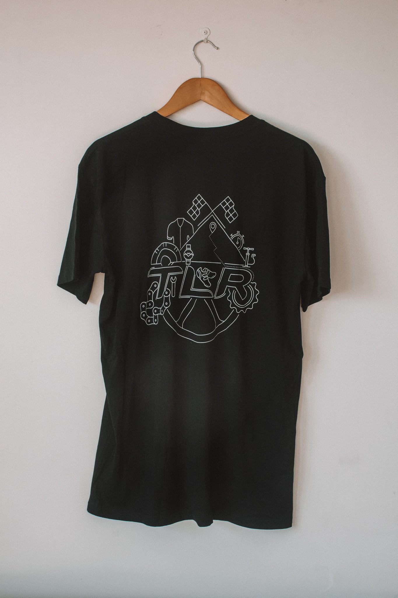 TLR Team T-Shirt