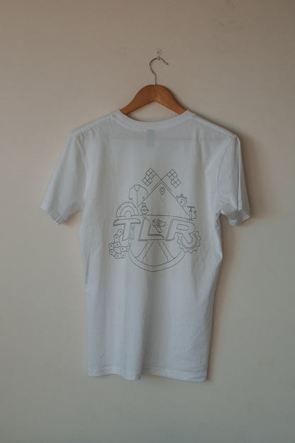 TLR Team T-Shirt
