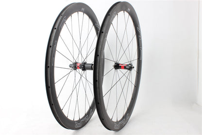 CARBON BIKE WHEELS - ELITE - R.45