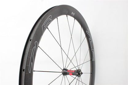 CARBON BIKE WHEELS - ELITE - R.45