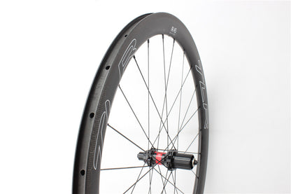 CARBON BIKE WHEELS - ELITE - R.45