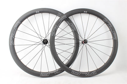 CARBON BIKE WHEELS - ELITE - R.45