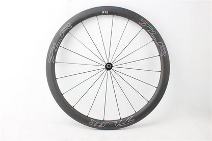 CARBON BIKE WHEELS - ELITE - R.45