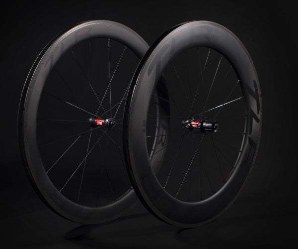 CARBON RENTAL WHEELS - TT Combo ($200)