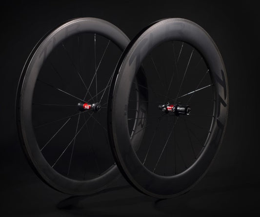 CARBON RENTAL WHEELS - TT Combo ($200)