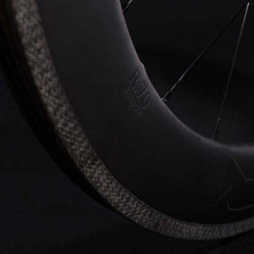 CARBON BIKE WHEELS - ELITE - R.70 (front wheel)