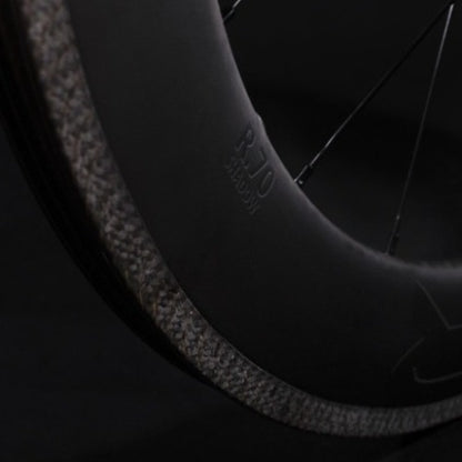 CARBON BIKE WHEELS - ELITE - R.70 (front wheel)