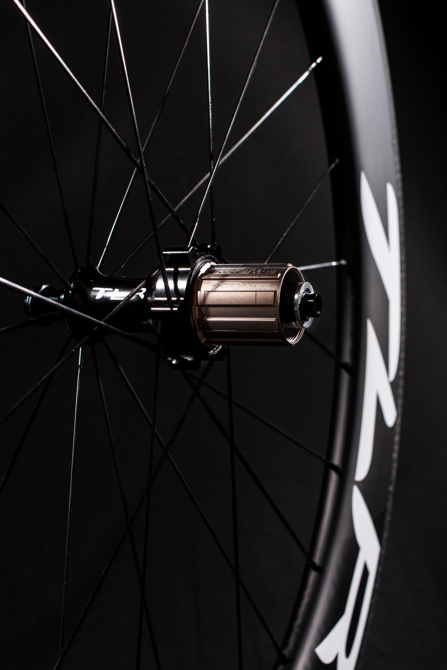 CARBON BIKE WHEELS - AERO 55 / 80 TT Combo