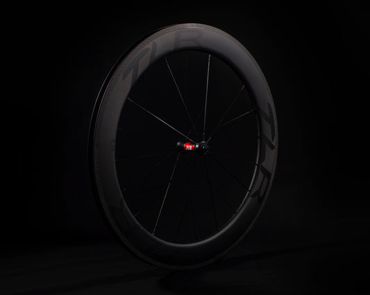 CARBON BIKE WHEELS - ELITE - R.70 (front wheel)