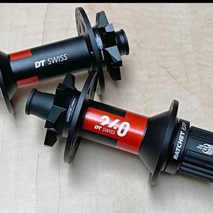 CARBON BIKE WHEELS - ELITE - R.70 (front wheel)