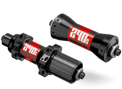 CARBON BIKE WHEELS - ELITE - R.45